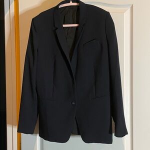 KOOPLES Navy Women's Blazer